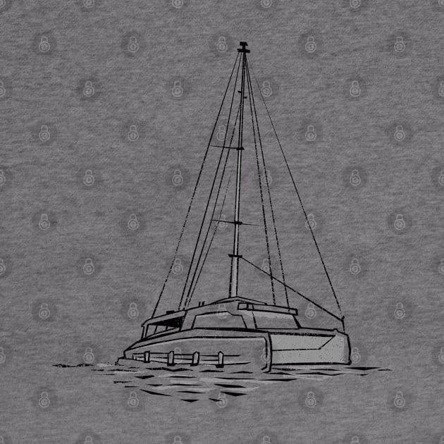 Sailboat by A-StyleDesigns